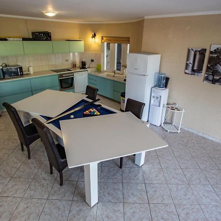 Ana Apartment Kotor Eksteriør billede