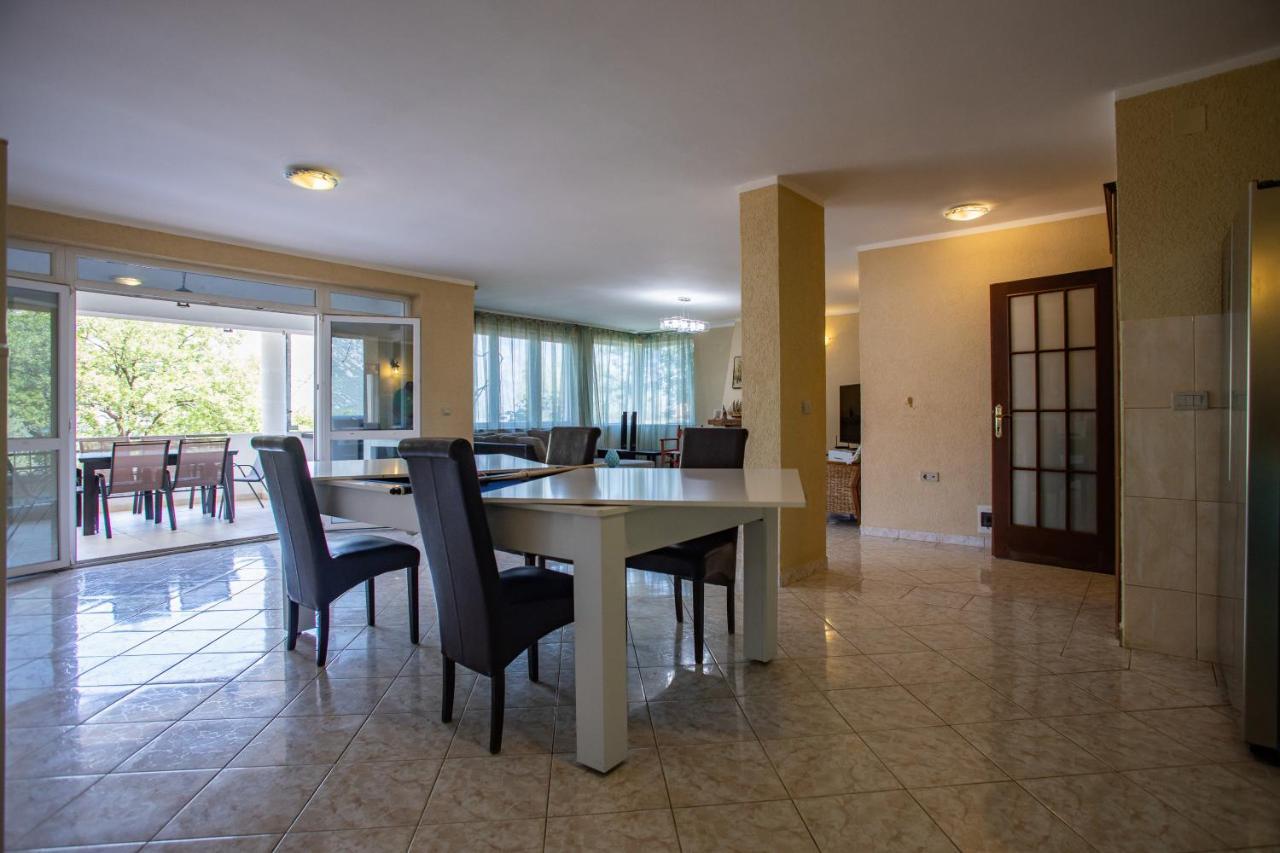 Ana Apartment Kotor Eksteriør billede