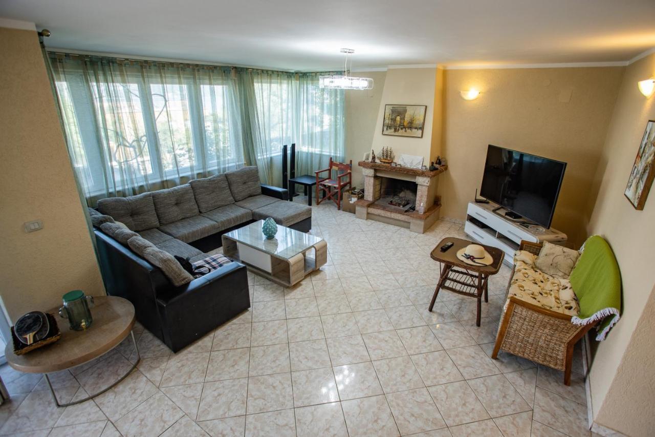 Ana Apartment Kotor Eksteriør billede