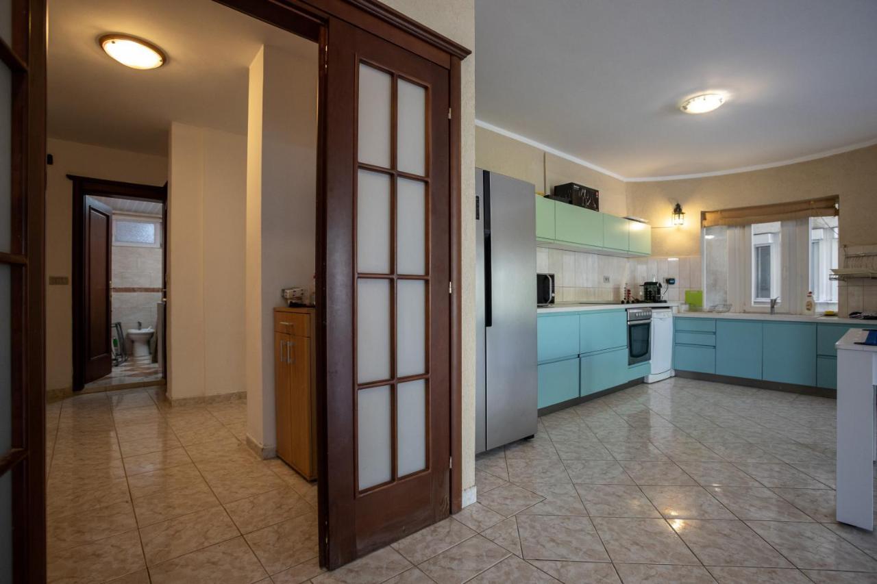 Ana Apartment Kotor Eksteriør billede