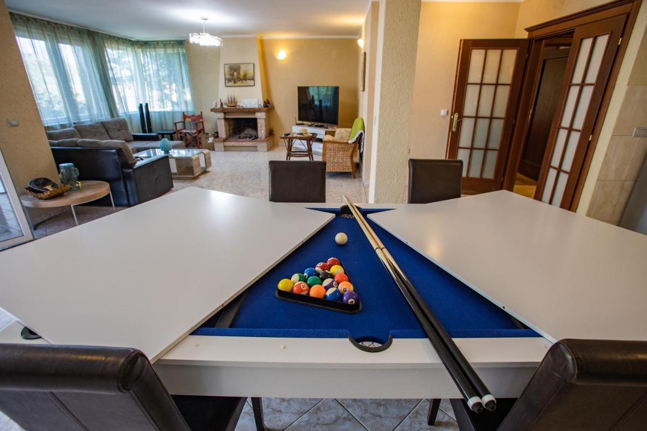 Ana Apartment Kotor Eksteriør billede