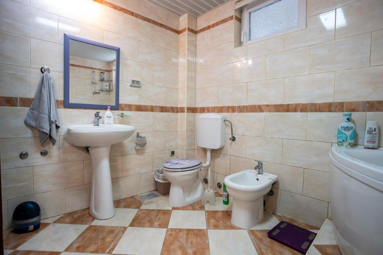 Ana Apartment Kotor Eksteriør billede