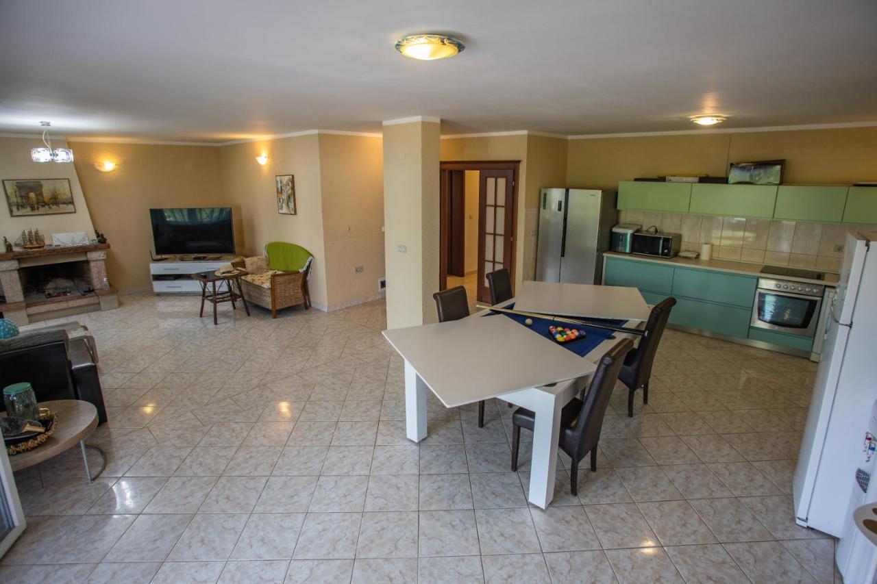 Ana Apartment Kotor Eksteriør billede