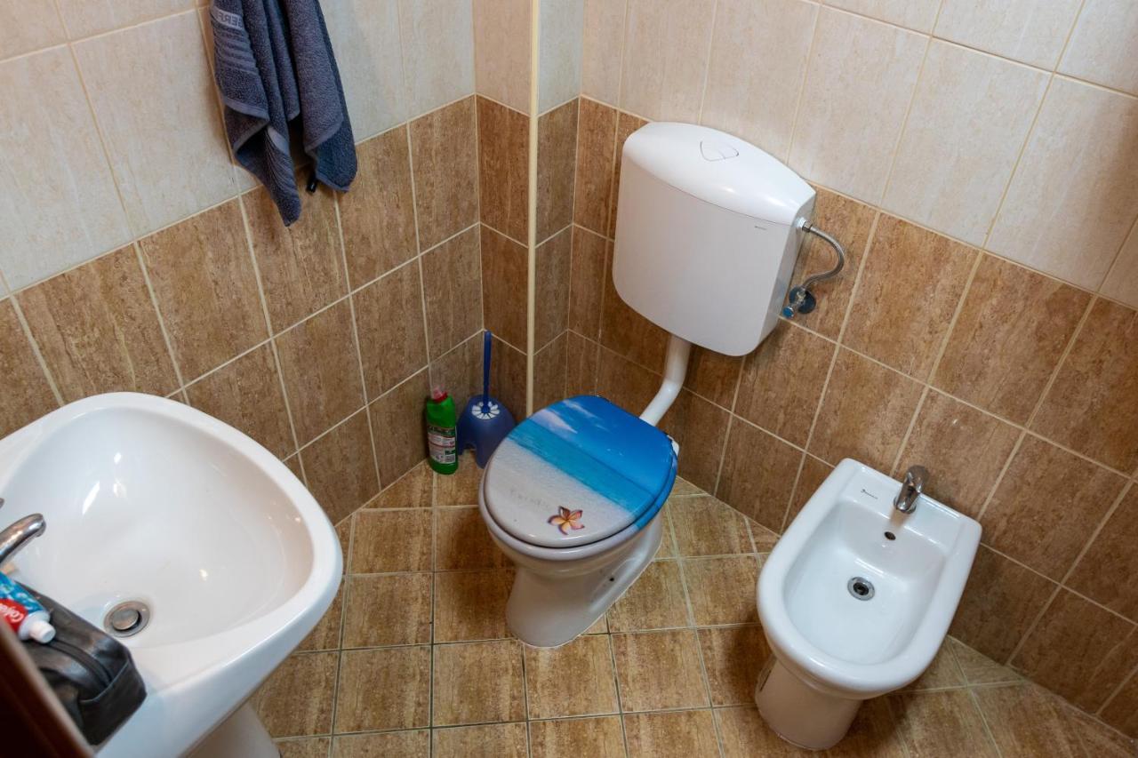 Ana Apartment Kotor Eksteriør billede