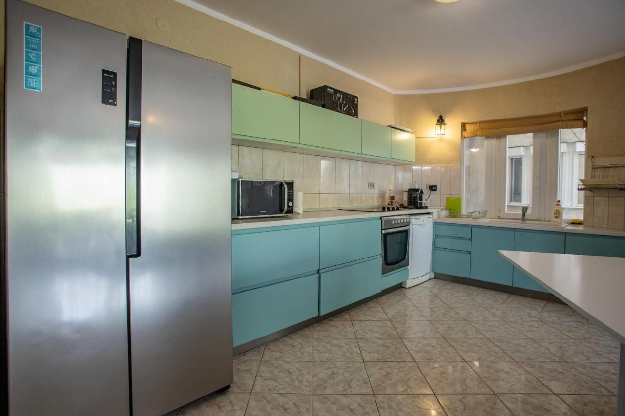 Ana Apartment Kotor Eksteriør billede