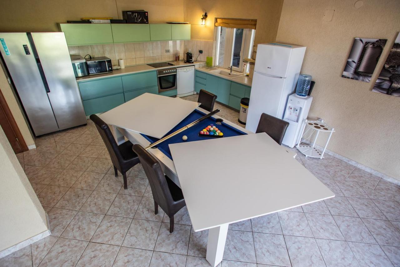 Ana Apartment Kotor Eksteriør billede