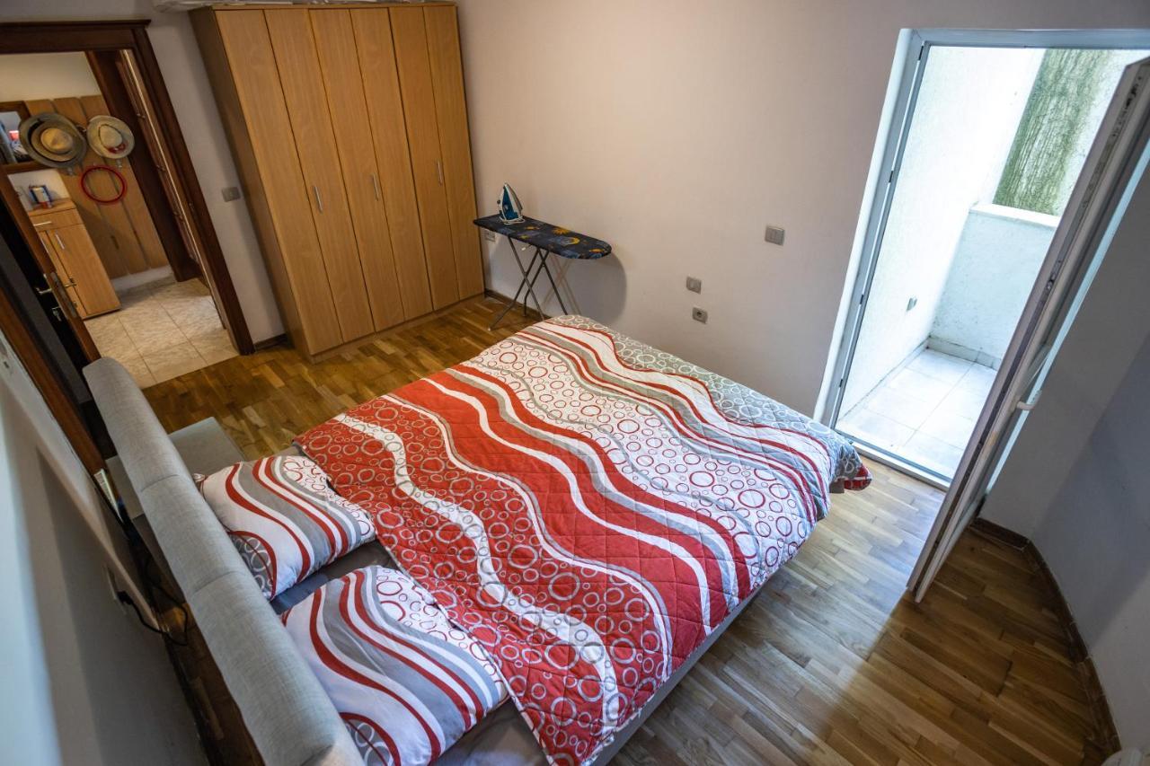 Ana Apartment Kotor Eksteriør billede
